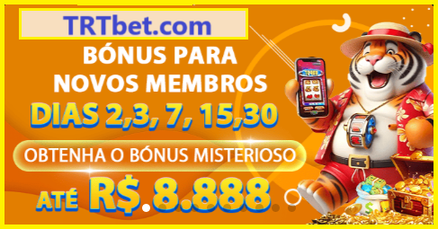 TRTBET COM: Viva o Esporte com Nossas Apostas Online!